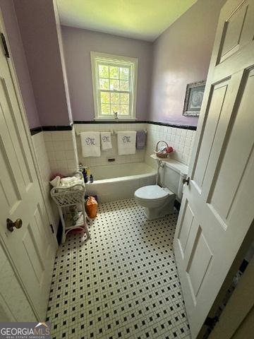 327 W Church Street, Swainsboro, GA 30401