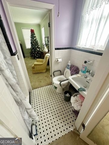 327 W Church Street, Swainsboro, GA 30401