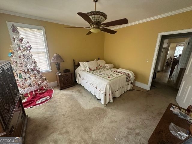 327 W Church Street, Swainsboro, GA 30401