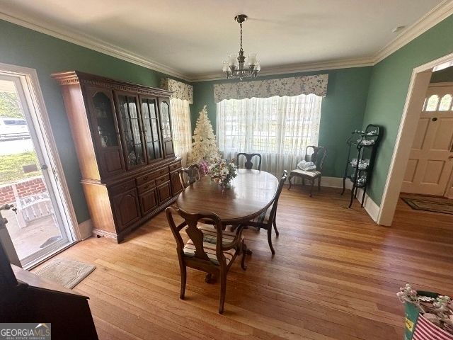 327 W Church Street, Swainsboro, GA 30401