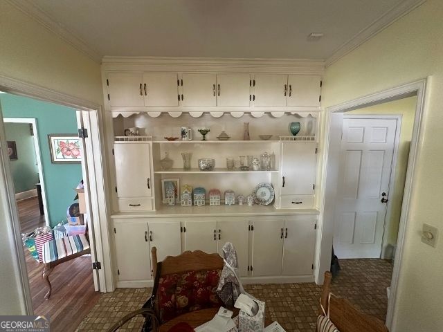 327 W Church Street, Swainsboro, GA 30401