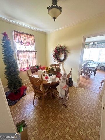 327 W Church Street, Swainsboro, GA 30401