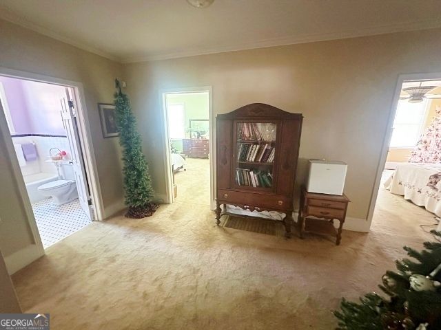 327 W Church Street, Swainsboro, GA 30401