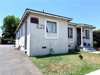 207 S Bushnell 1/2, Alhambra, CA 91801