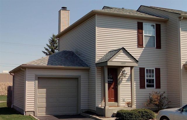 1652 Bennigan Drive, 175A, Hilliard, OH 43026