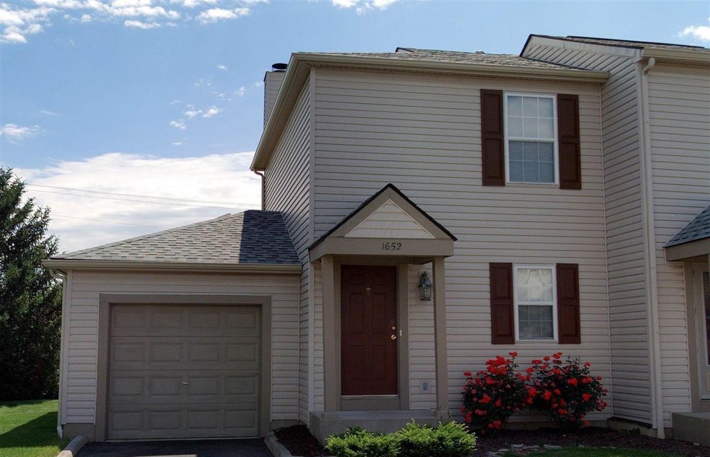 1652 Bennigan Drive, 175A, Hilliard, OH 43026