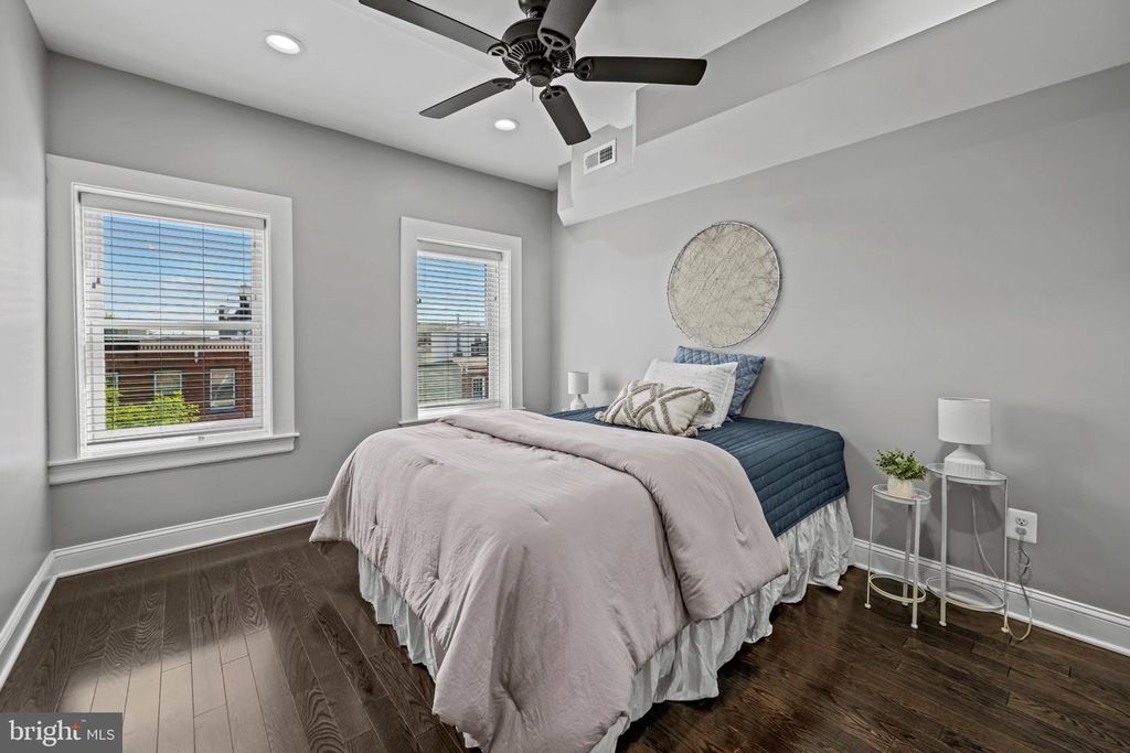 Image 26 of property listing at 6 W RANDALL ST, Baltimore, MD 21230