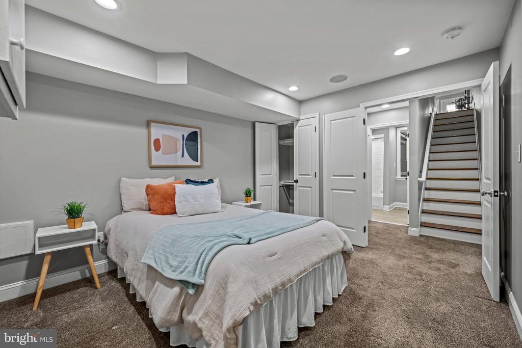 Image 30 of property listing at 6 W RANDALL ST, Baltimore, MD 21230