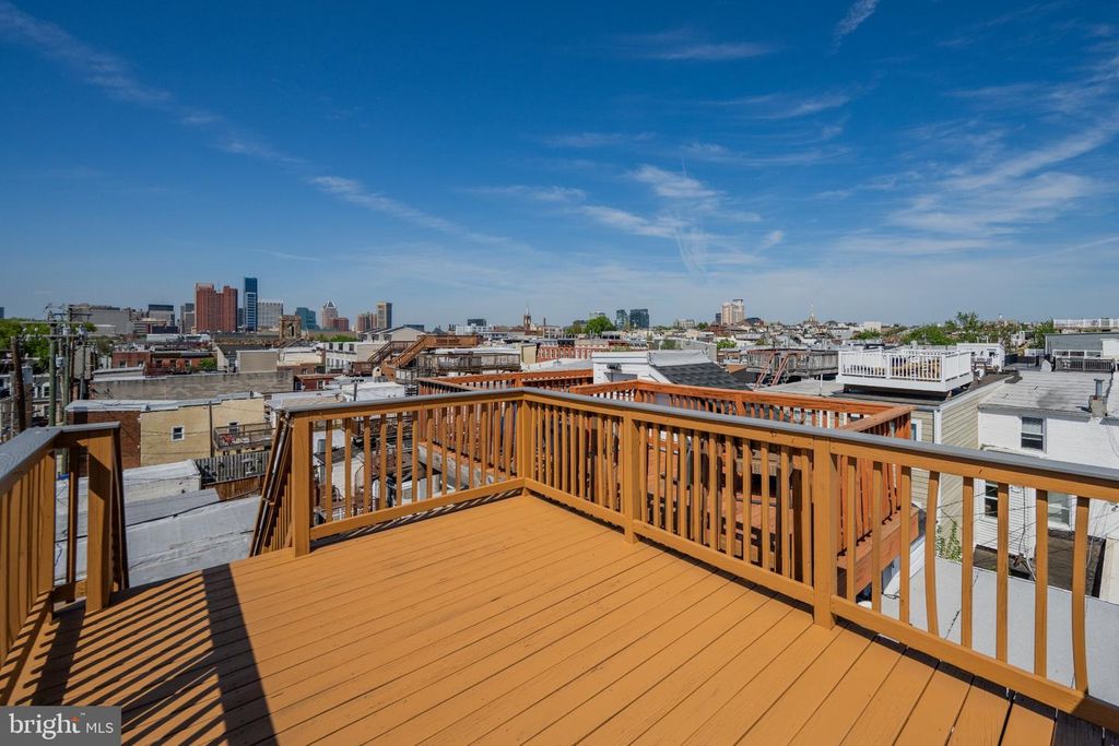 Image 32 of property listing at 6 W RANDALL ST, Baltimore, MD 21230