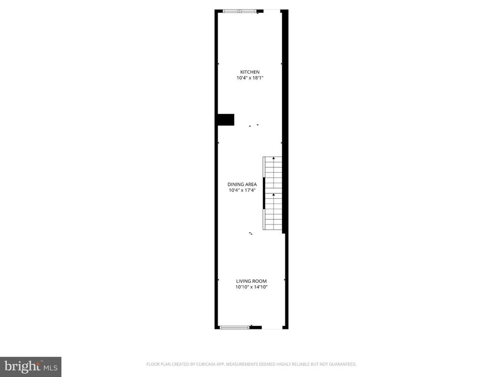 Image 36 of property listing at 6 W RANDALL ST, Baltimore, MD 21230