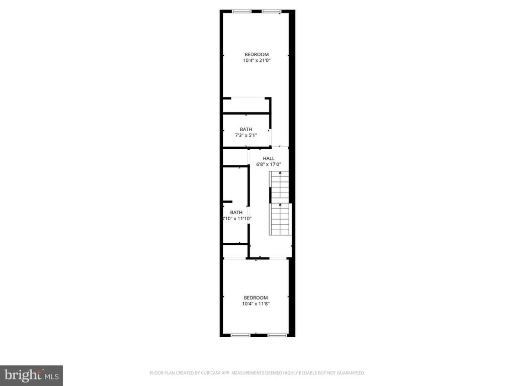 Image 37 of property listing at 6 W RANDALL ST, Baltimore, MD 21230