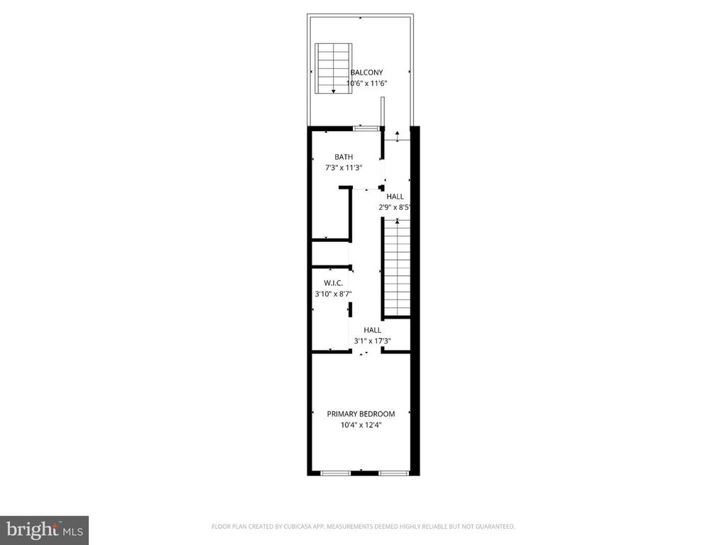 Image 38 of property listing at 6 W RANDALL ST, Baltimore, MD 21230