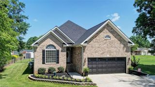 1841 Pennrose Drive, Reidsville, NC 27320