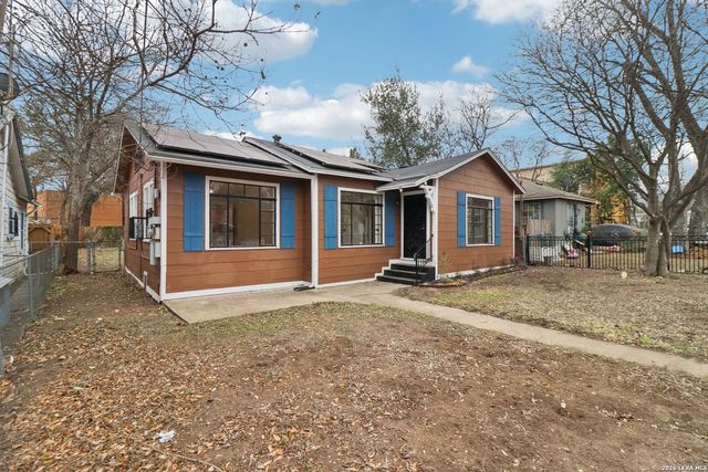 2114 Lee Hall, San Antonio, TX 78201