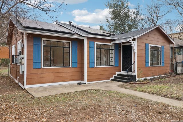 2114 Lee Hall, San Antonio, TX 78201