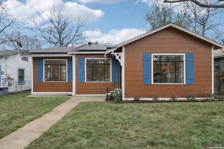 2114 Lee Hall, San Antonio, TX 78201