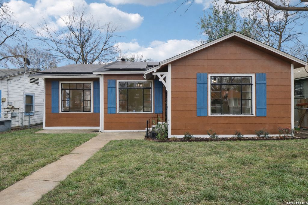 2114 Lee Hall, San Antonio, TX 78201