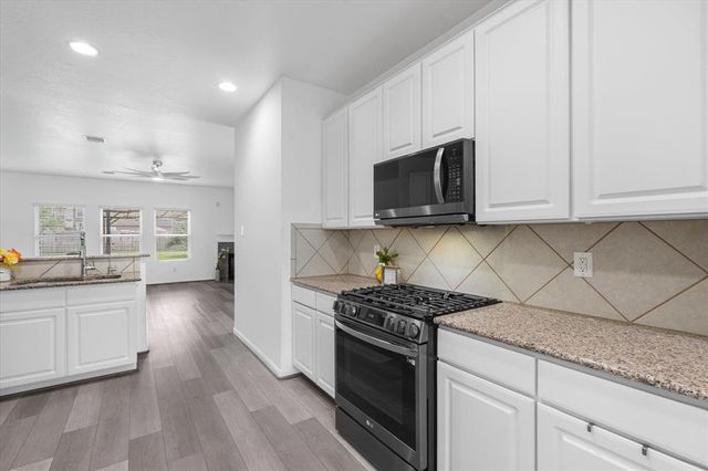 17810 Acorn Field Trail, Humble, TX 77346