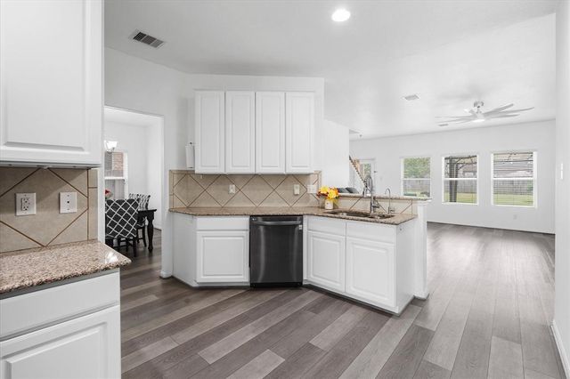 17810 Acorn Field Trail, Humble, TX 77346