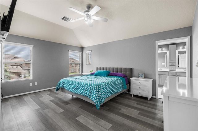 17810 Acorn Field Trail, Humble, TX 77346