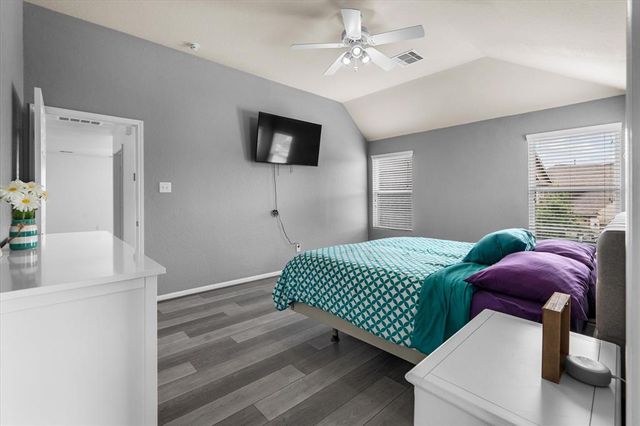 17810 Acorn Field Trail, Humble, TX 77346