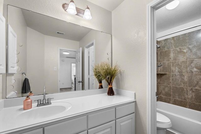 17810 Acorn Field Trail, Humble, TX 77346