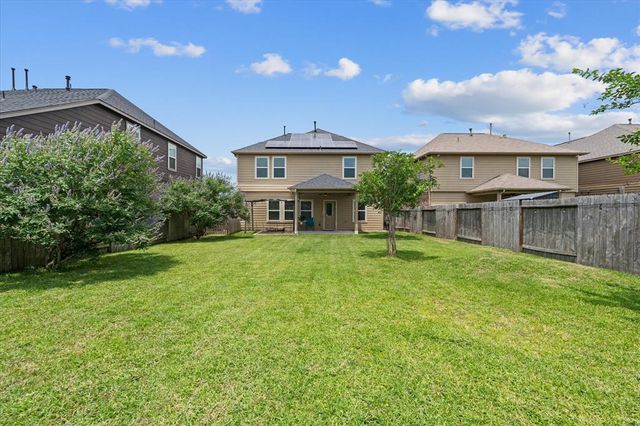 17810 Acorn Field Trail, Humble, TX 77346