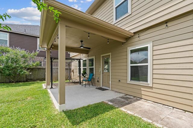 17810 Acorn Field Trail, Humble, TX 77346