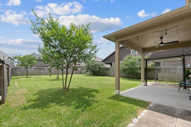 17810 Acorn Field Trail, Humble, TX 77346