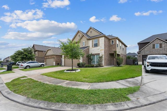 17810 Acorn Field Trail, Humble, TX 77346