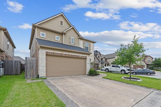 17810 Acorn Field Trail, Humble, TX 77346