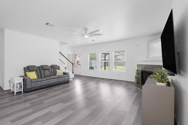 17810 Acorn Field Trail, Humble, TX 77346