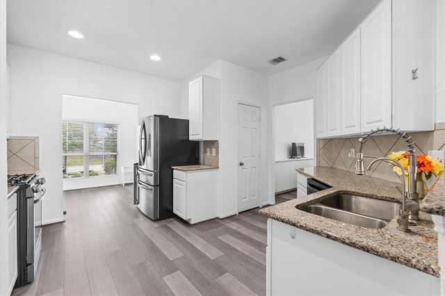 17810 Acorn Field Trail, Humble, TX 77346
