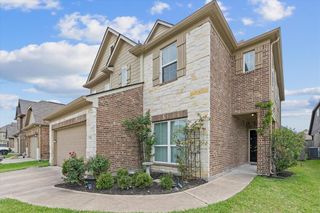 17810 Acorn Field Trail, Humble, TX 77346