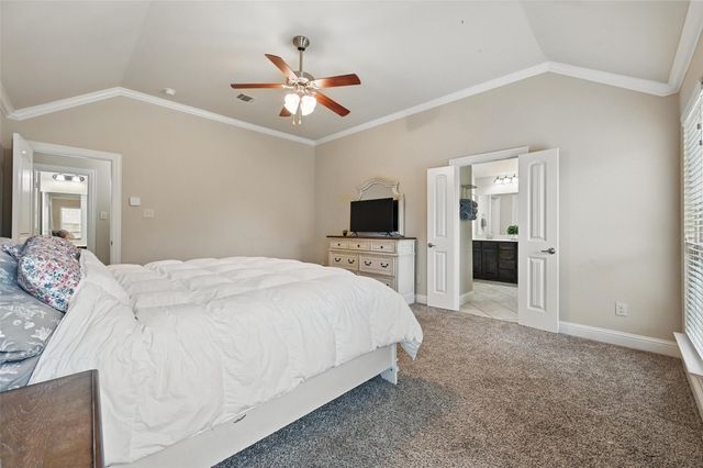 124 Griffin Avenue, Fate, TX 75189