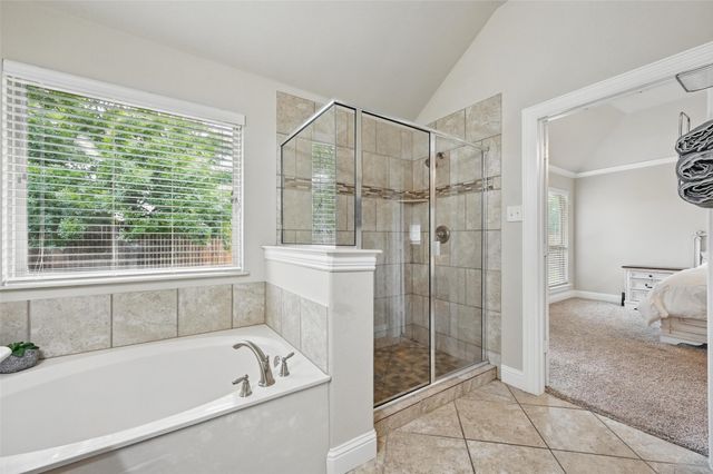 124 Griffin Avenue, Fate, TX 75189
