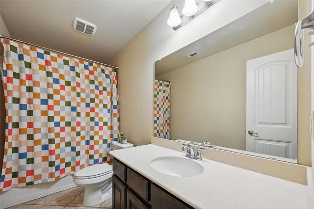 124 Griffin Avenue, Fate, TX 75189