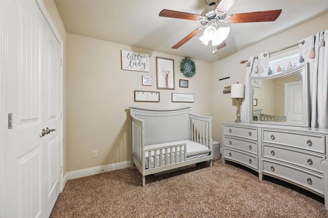 124 Griffin Avenue, Fate, TX 75189