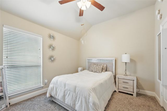 124 Griffin Avenue, Fate, TX 75189