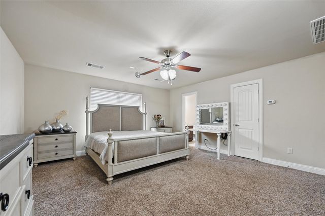124 Griffin Avenue, Fate, TX 75189