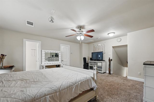 124 Griffin Avenue, Fate, TX 75189