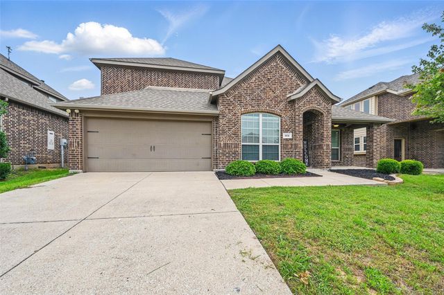 124 Griffin Avenue, Fate, TX 75189