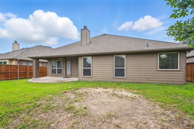 124 Griffin Avenue, Fate, TX 75189