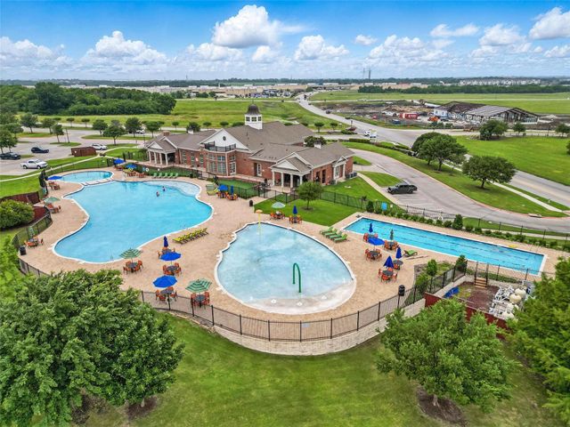 124 Griffin Avenue, Fate, TX 75189