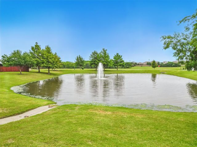 124 Griffin Avenue, Fate, TX 75189