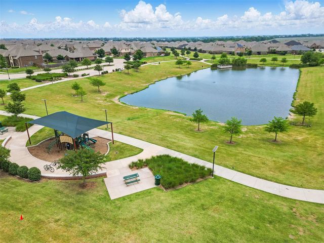 124 Griffin Avenue, Fate, TX 75189