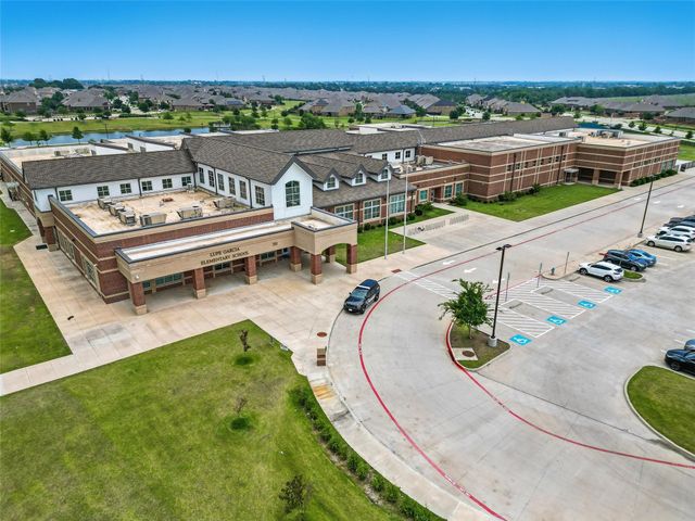 124 Griffin Avenue, Fate, TX 75189