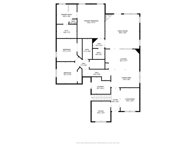 124 Griffin Avenue, Fate, TX 75189
