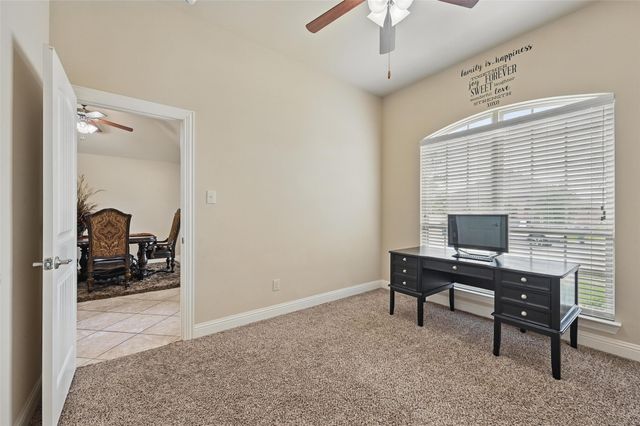 124 Griffin Avenue, Fate, TX 75189
