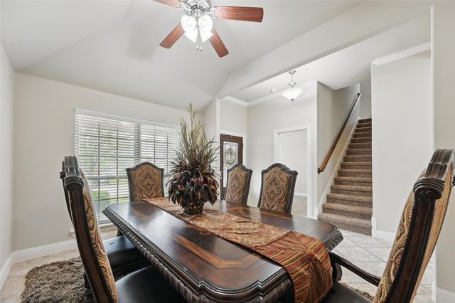 124 Griffin Avenue, Fate, TX 75189